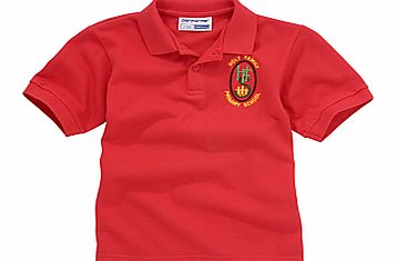 Unisex Polo Shirt