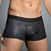 HOM Black Addict Crocodile Trunk