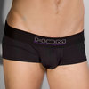 HOM black addict DARK low waist hip UP promo