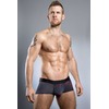 HOM Black Addict Fusion Trunk UP