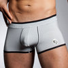 HOM caviar maxi boxer brief