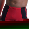 club crawl light swim short