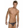 HOM Couture cashmere micro brief