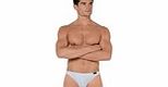 HOM Dandysm Comfort Micro Brief