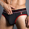 HOM Elysee HO1 Mini Brief