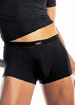 For Man hip short