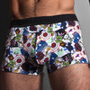 HOM H01 neo club maxi boxer brief