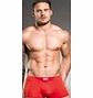 HOM HO1 Passion Comfort Boxer Brief