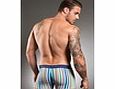 HOM HO1 Ray Boxer Brief