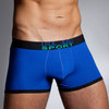 HOM ice C (cotton) maxi boxer brief