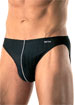 Jersey Stripe micro brief