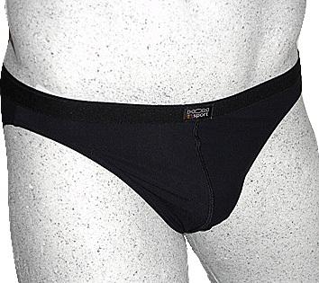 Hom Light Colors H01 Brief