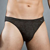 HOM Paisley Comfort Micro Brief