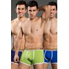 Sport Chromatic Maxi Triple Pack