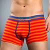 Sport Foot Maxi Boxer Brief