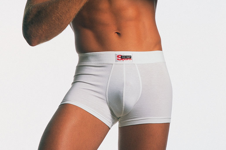 HOM Sports Maxi Brief by Hom