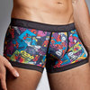 super ego maxi boxer brief