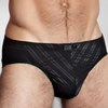 HOM supreme cotton mini brief mens underwear