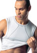 XSport crew neck muscle vest