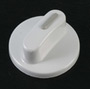 Homark CONTROL KNOB WHITE