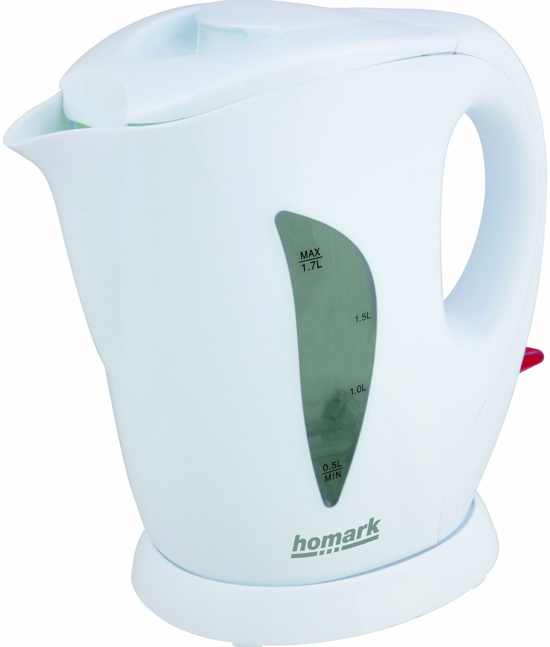 Homark KT101WH Kettles