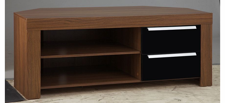 Adelaide Gloss Corner TV Unit