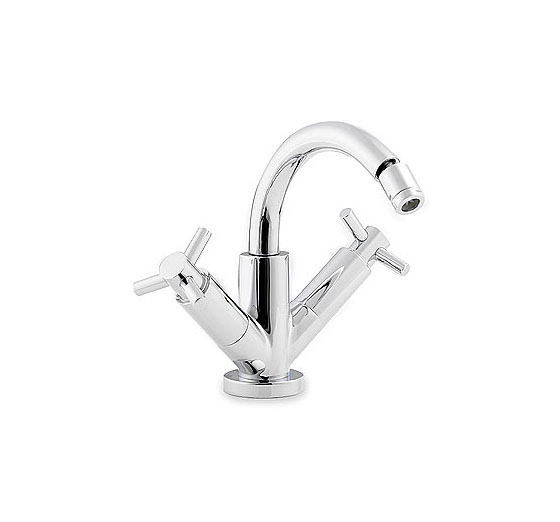 Home of Amber Aspect Mono Bidet Mixer