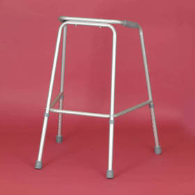 Adjustable Walking Frame