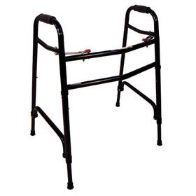 Bariatric Folding Walking Frame