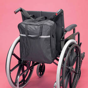 Economy Wheelchair Bag