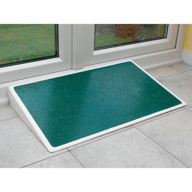 Fibreglass Threshold Ramp