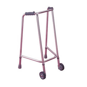 Narrow Wheeled Walking Frame