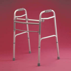 Reciprocal Folding Walker