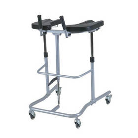 Standard Manual Follo Stabilis