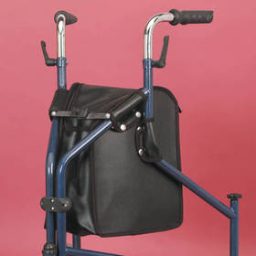 Three Wheeled Rollator Bag