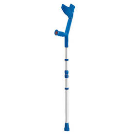 Homecraft Rolyan Travel Crutch