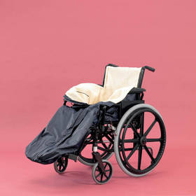 Wheelchair Cosy Standard Length