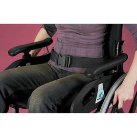 Wheelchair Strap with Buckle