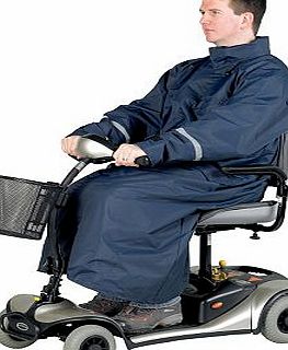 Homecraft SCOOTER CLOTHING DELUXE COAT 10132390003