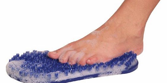 Homecraft Soapy Soles