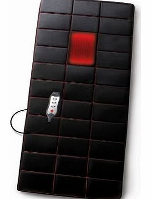 HoMedics  Full Body Massage Mat