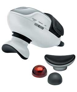 Percussion Palm Massager