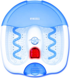 Ultra Foot Spa