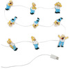 Homer Illuminating Desk Ornament Monitor Lights