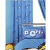 Simpson - Kids Curtains