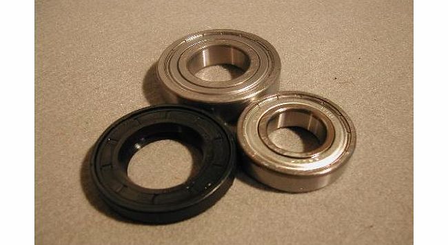 Bearing Kit: Zanussi AEG, Arthur Martin, Bendix, Electrolux, Elektro Helios, Faure, Fors, Hansa, Hus