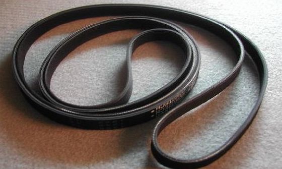 Homespare Belt: Tumble Dryer: 1860H7EL Ariston, Creda, Hotpoint TDL, TFA, TL, TVM, VTD Series, Indesit tumble dryer drive belt 1860H7EL: NOTE: This belt has been changed by the manufacturer after a design chang