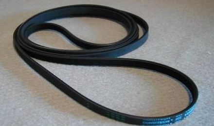 Homespare Belt: Tumble Dryer: 1966H9EL Beko DRVS, DRCS Series tumble dryer drive belt 1966H9 1966HE9 1966H9EL 1966P9HE