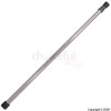 Leicester Chrome-Plated Tension Rod