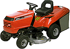 Honda HF2216S